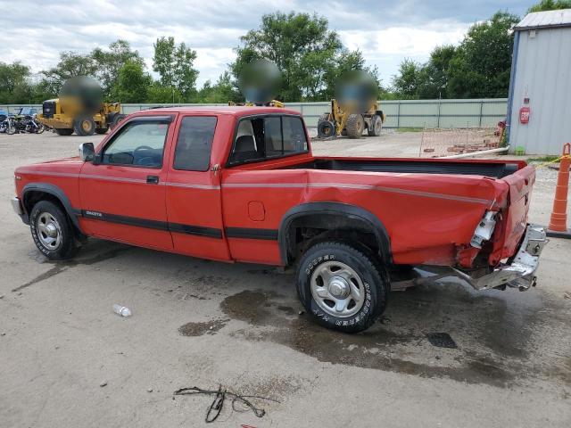 Photo 2 from auction – 1994 DODGE DAKOTA with VIN 1B7GL23X5RW140808