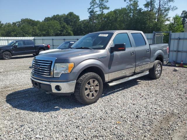 Photo 1 from auction – 2010 FORD F150 SUPER with VIN 1FTFW1EV5AKE37744
