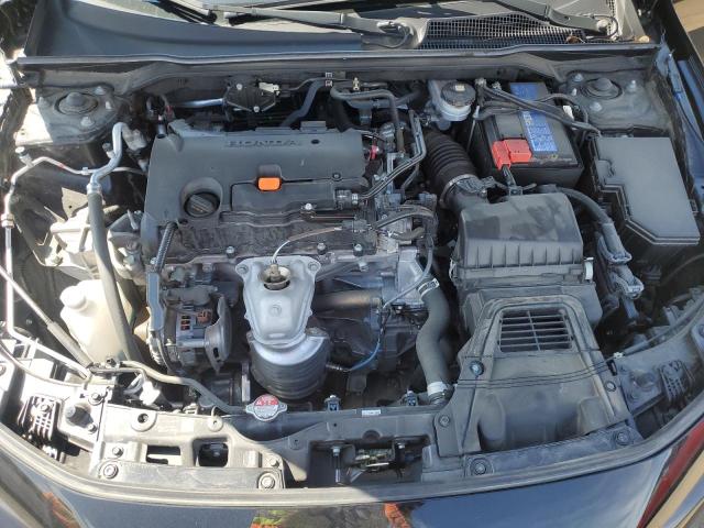 Photo 11 from auction – 2023 HONDA CIVIC EX with VIN 2HGFE2F32PH110922