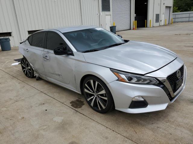 Photo 4 from auction – 2019 NISSAN ALTIMA SR with VIN 1N4BL4CV4KC151431