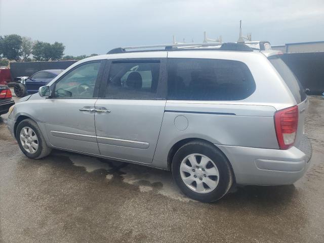 Photo 2 from auction – 2007 HYUNDAI ENTOURAGE with VIN KNDMC233976015713