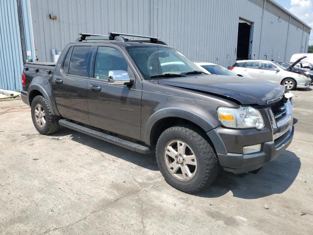 Photo 4 from auction – 2007 FORD EXPLORER S with VIN 1FMEU51K37UA26694