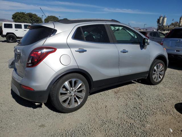 Photo 3 from auction – 2019 BUICK ENCORE PRE with VIN KL4CJASB7KB797122