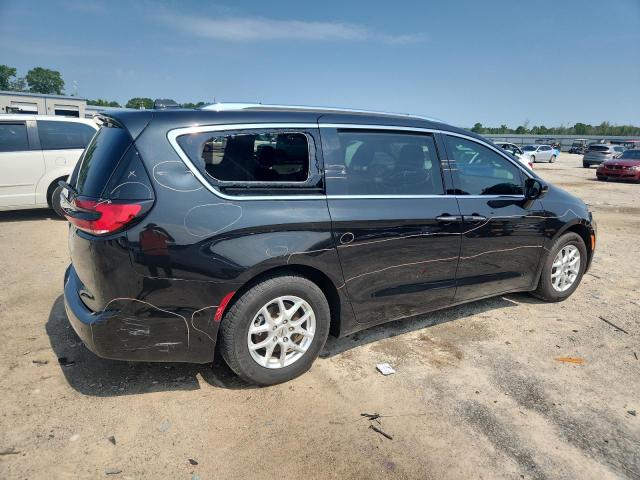 Photo 3 from auction – 2021 CHRYSLER PACIFICA T with VIN 2C4RC1BG3MR552957