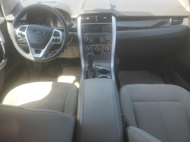 Photo 8 from auction – 2012 FORD EDGE SE with VIN 2FMDK3GC4CBA18335
