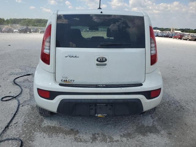 Photo 6 from auction – 2013 KIA SOUL with VIN KNDJT2A50D7755275