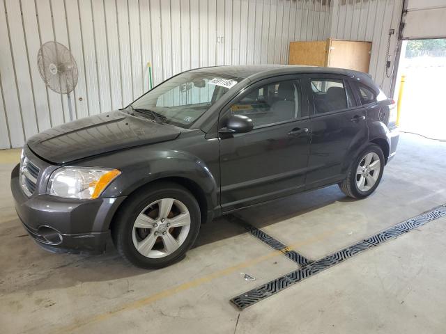 DODGE CALIBER MA 2011 with VIN 1B3CB3HA0BD111151 - Photo from auction