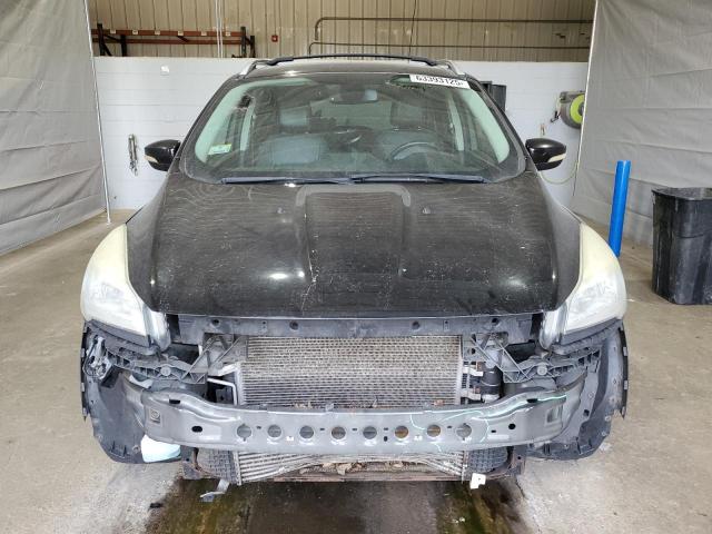 Photo 5 from auction – 2014 FORD ESCAPE TITANIUM with VIN 1FMCU9J98EUA42463