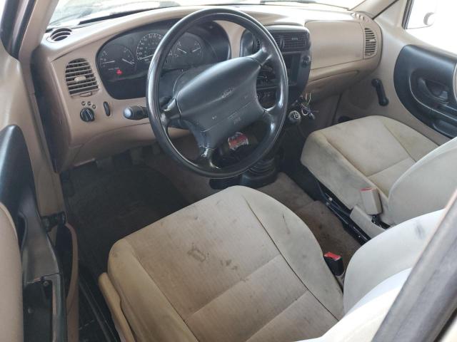 Фото 8 с аукциона – 2000 FORD RANGER SUP с VIN 1FTYR14C2YPA26086