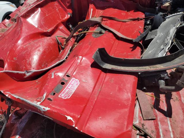 Photo 12 from auction – 2009 FORD F150 SUPER with VIN 1FTRX14W39KC71417