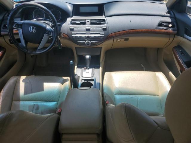 Photo 8 from auction – 2012 HONDA ACCORD EXL with VIN 1HGCP3F88CA009827