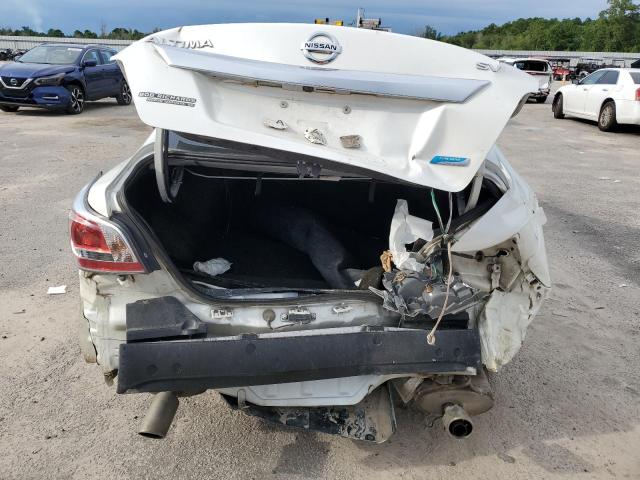 Photo 6 from auction – 2014 NISSAN ALTIMA 2.5 with VIN 1N4AL3AP0EC124547
