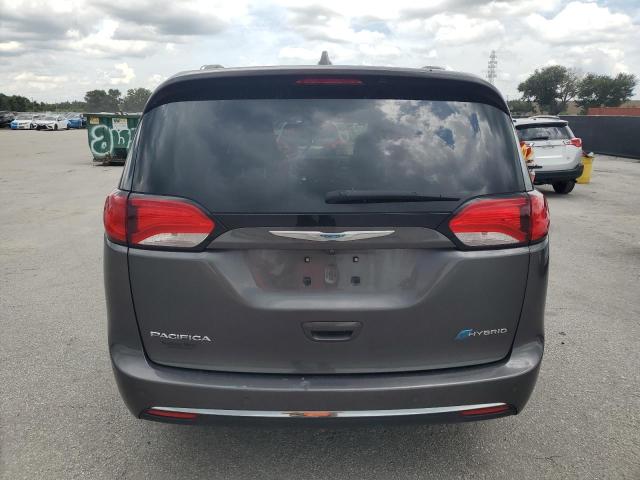 Photo 6 from auction – 2018 CHRYSLER PACIFICA H with VIN 2C4RC1N76JR359399