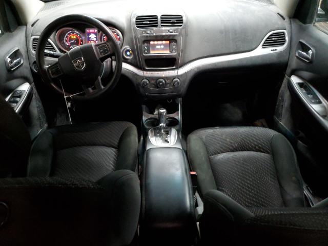 Photo 8 from auction – 2012 DODGE JOURNEY SX with VIN 3C4PDDBG5CT171046