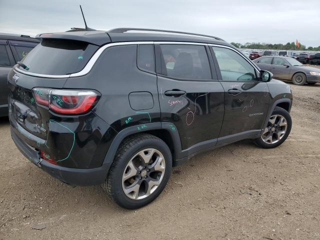 Photo 3 from auction – 2018 JEEP COMPASS LI with VIN 3C4NJDCB6JT332536