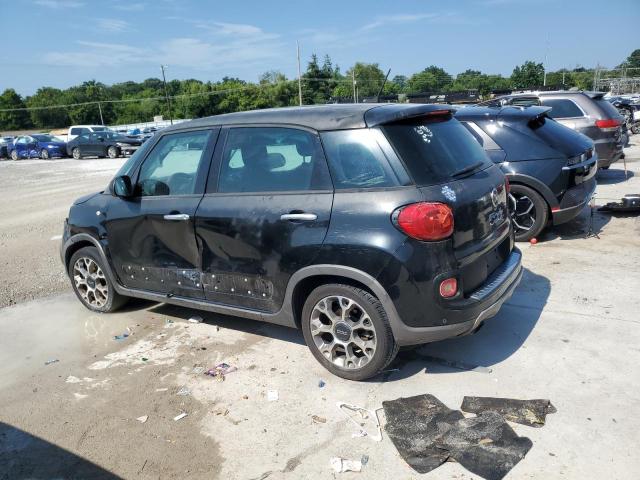 Photo 2 from auction – 2014 FIAT 500L TREKK with VIN ZFBCFADH1EZ020104