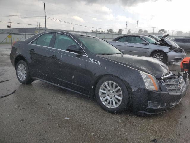 Photo 4 from auction – 2011 CADILLAC CTS LUXURY with VIN 1G6DG5EY2B0106433