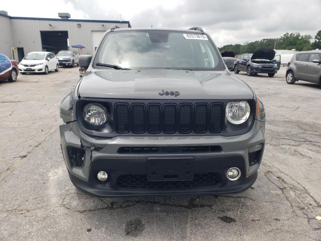 Photo 5 from auction – 2020 JEEP RENEGADE L with VIN ZACNJBBB5LPL87461