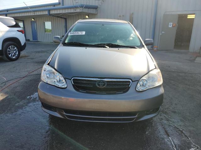 Photo 5 from auction – 2005 TOYOTA COROLLA CE with VIN 1NXBR32EX5Z488135