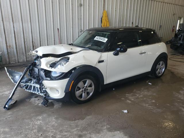 MINI COOPER 2017 with VIN WMWXP5C34H2G60426 - Photo from auction