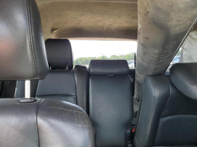 Photo 10 from auction – 2013 TOYOTA 4RUNNER SR with VIN JTEZU5JR6D5050430