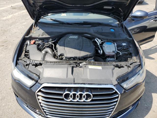 Photo 11 from auction – 2016 AUDI A6 PREMIUM with VIN WAUDFAFC0GN182073
