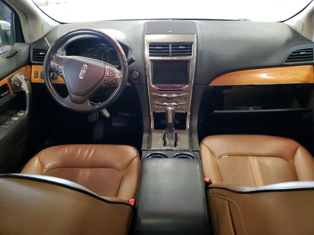 Photo 8 from auction – 2014 LINCOLN MKX with VIN 2LMDJ6JK9EBL14186