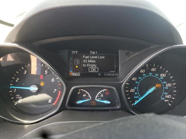 Photo 9 from auction – 2016 FORD ESCAPE SE with VIN 1FMCU0GX6GUC77089