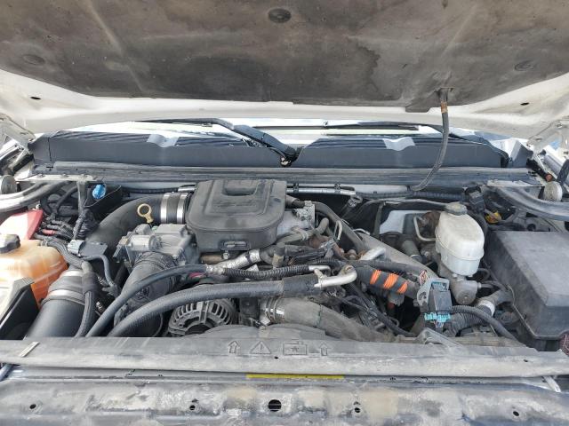 Photo 11 from auction – 2013 CHEVROLET SILVERADO with VIN 1GC2KXC85DZ258691