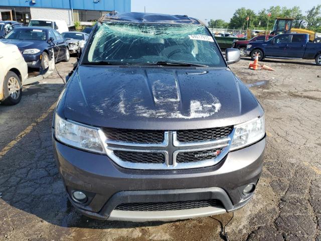 Photo 5 from auction – 2017 DODGE JOURNEY SX with VIN 3C4PDCBB2HT582829