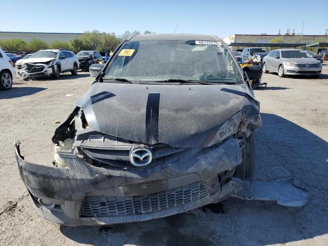 Photo 5 from auction – 2008 MAZDA 5 with VIN JM1CR29L780324344