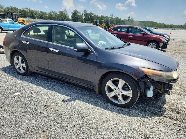 صورة رقم 4 من المزاد - 2012 ACURA TSX مع VIN JH4CU2F48CC013880