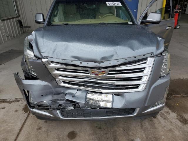 صورة رقم 11 من المزاد - 2018 CADILLAC ESCALADE E مع VIN 1GYS4KKJ3JR173520