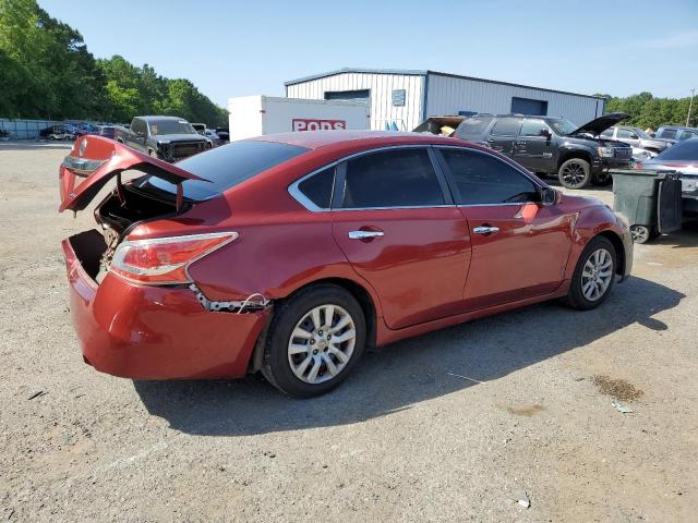Photo 3 from auction – 2014 NISSAN ALTIMA 2.5 with VIN 1N4AL3AP2EN382881