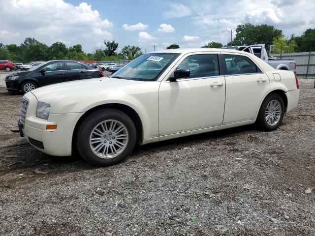 Photo 1 from auction – 2009 CHRYSLER 300 LX with VIN 2C3KA43DX9H619620