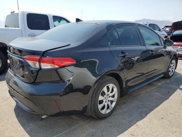 Photo 3 from auction – 2021 TOYOTA COROLLA LE with VIN 5YFEPMAE5MP216828