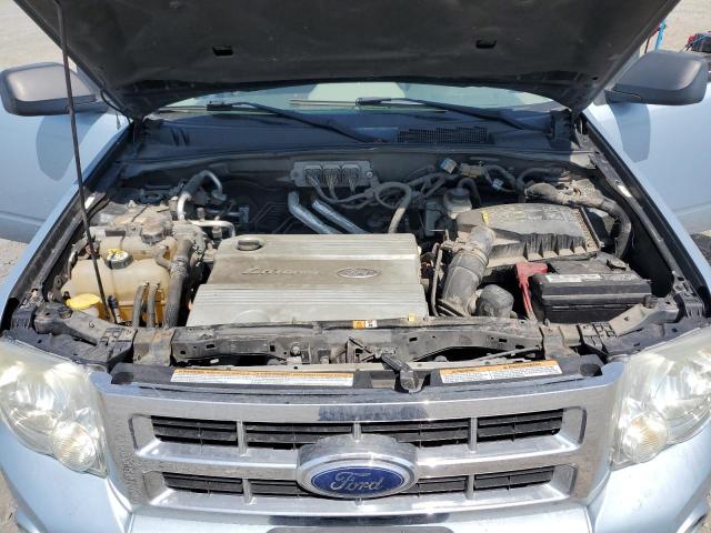صورة رقم 12 من المزاد - 2008 FORD ESCAPE مع VIN 1FMCU49H68KA90364