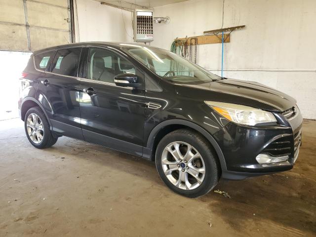 Photo 4 from auction – 2013 FORD ESCAPE SEL with VIN 1FMCU9H9XDUC47710