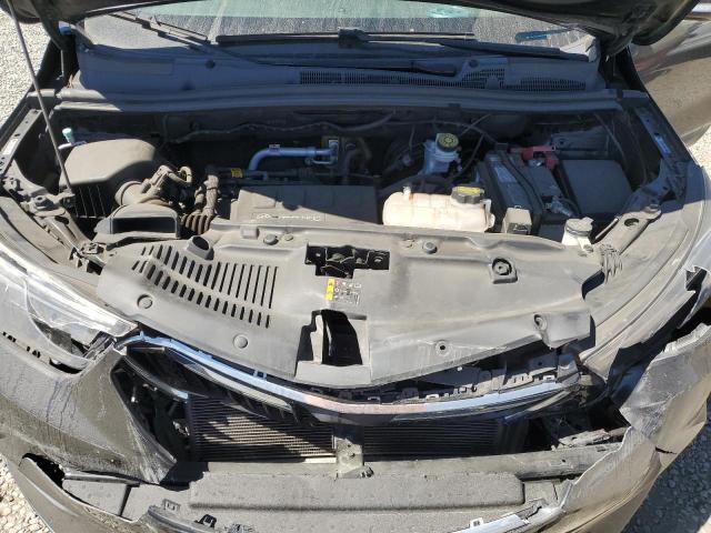 Photo 12 from auction – 2018 BUICK ENCORE PRE with VIN KL4CJASB2JB619505