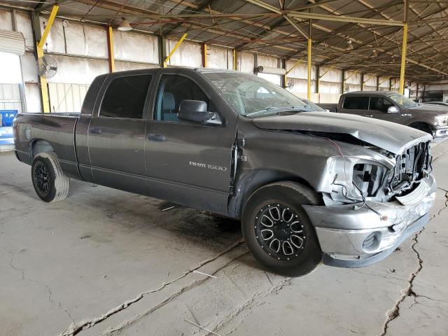 Photo 4 from auction – 2006 DODGE RAM 1500 with VIN 3D7KR19D06G198924