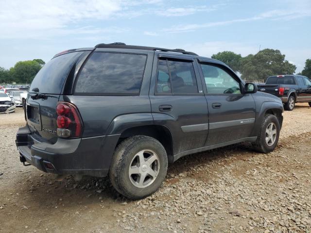 Photo 3 from auction – 2004 CHEVROLET TRAILBLAZE with VIN 1GNDT13S042371897