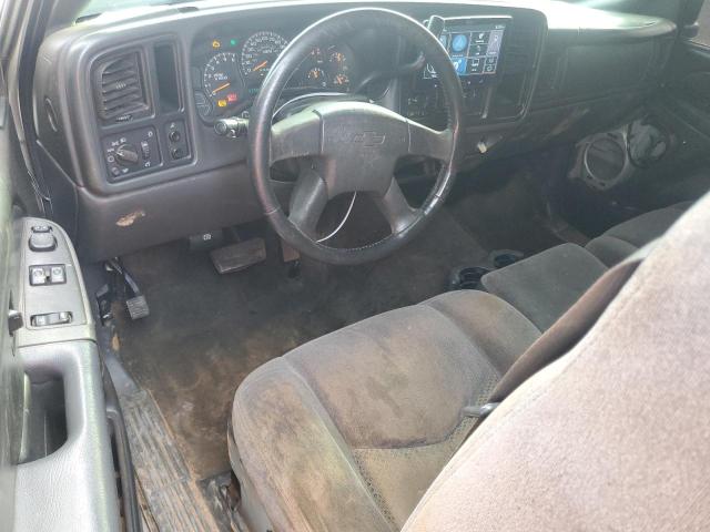 Photo 8 from auction – 2006 CHEVROLET SILVERADO4 with VIN 1GCEC19T36Z148616