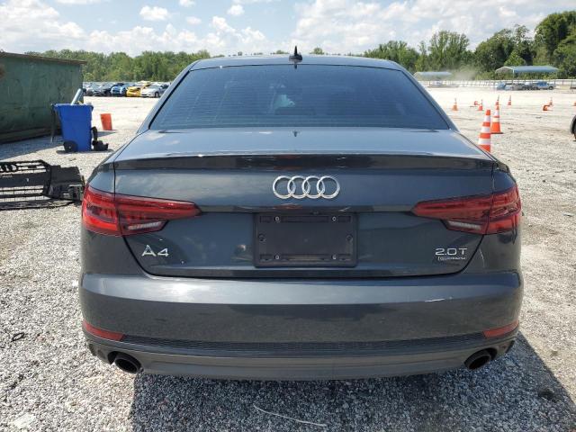 صورة رقم 6 من المزاد - 2018 AUDI A4 PREMIUM مع VIN WAUNNAF41JA022427