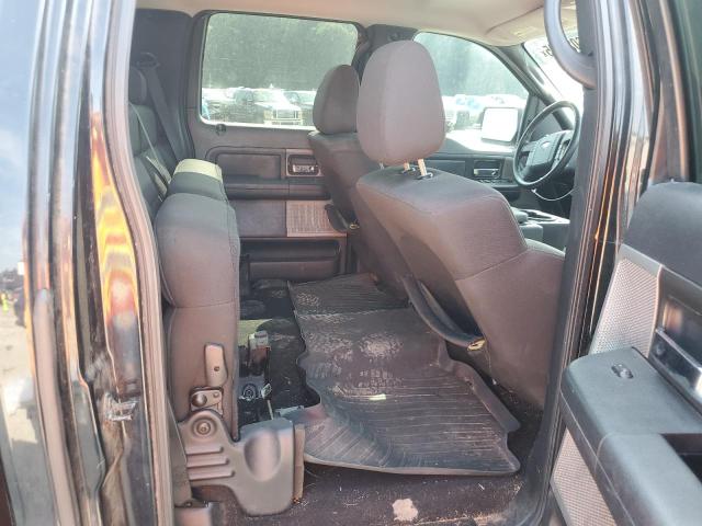 Photo 10 from auction – 2004 FORD F150 SUPER with VIN 1FTPW14504KD51171