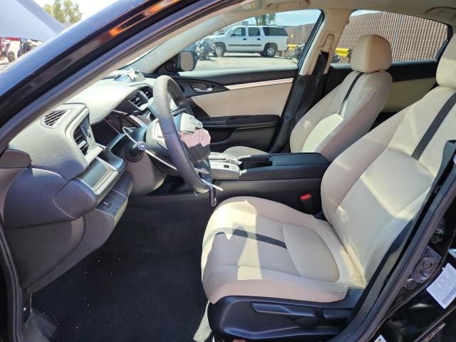 Photo 7 from auction – 2016 HONDA CIVIC EX with VIN 2HGFC2F73GH574178