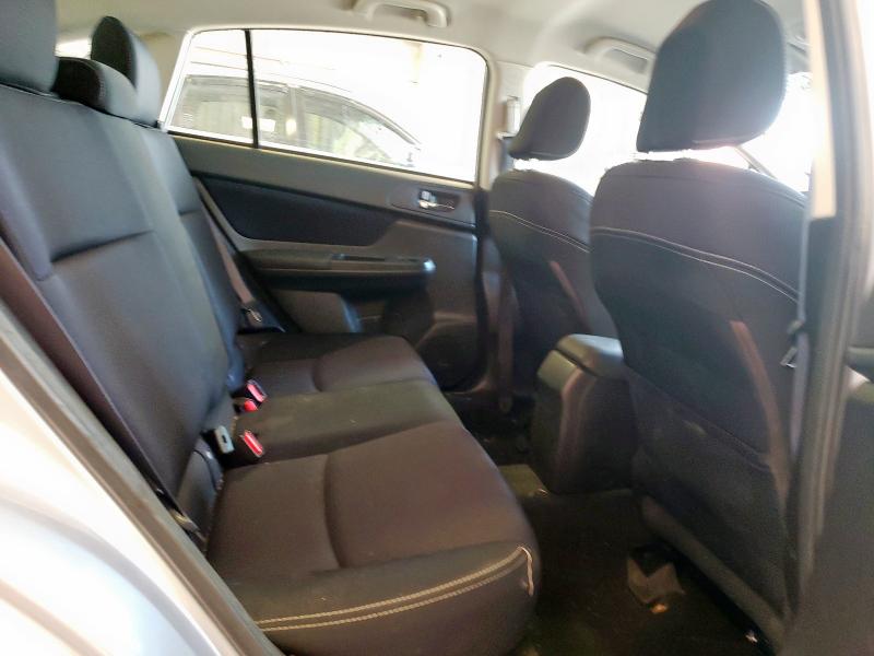 Photo 10 from auction – 2013 SUBARU IMPREZA SP with VIN JF1GPAL69DG871143