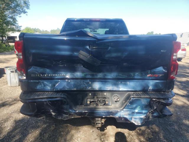 Photo 6 from auction – 2021 CHEVROLET SILVERADO with VIN 1GCRYEED2MZ104094