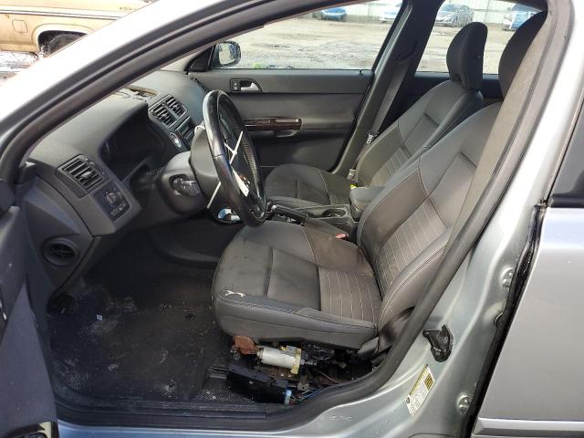 صورة رقم 7 من المزاد - 2007 VOLVO S40 2.4I مع VIN YV1MS382272299485