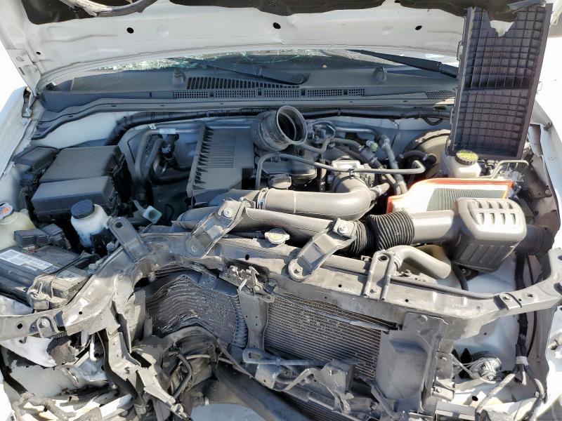 Photo 11 from auction – 2019 NISSAN FRONTIER S with VIN 1N6BD0CTXKN718516