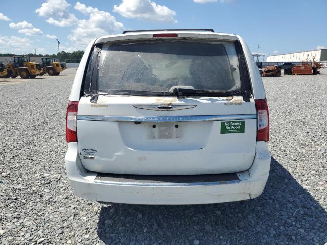 Photo 6 from auction – 2014 CHRYSLER TOWN & COU with VIN 2C4RC1BG3ER381709